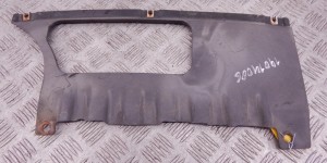 Защита днища BMW 1-series (E87) 51 12 7 118 162