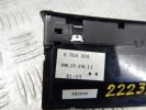 Блок управления стеклоподъемниками BMW 5-series (E39) 61 31 6 904 306