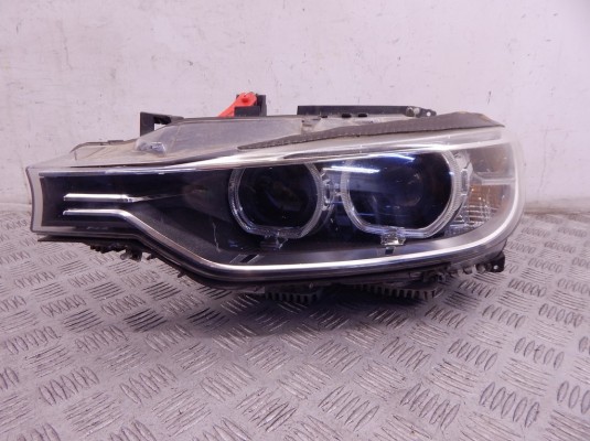 Фара левая BMW 3-series (F30/31) 63 11 7 259 543 Фара левая BMW 3-series (F30/31) 63 11 7 259 543