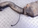 Глушитель BMW 5-series (E60/61) 18 30 7 789 895