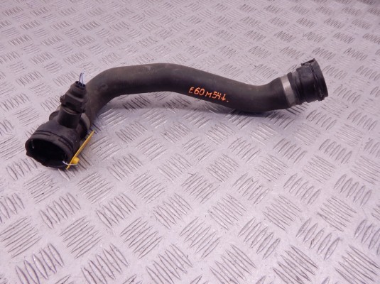 Патрубок радиатора BMW 5-series (E60/61) 17 12 7 519 257