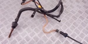 Трубка топливная BMW 1-series (E87) 13 53 7 797 293