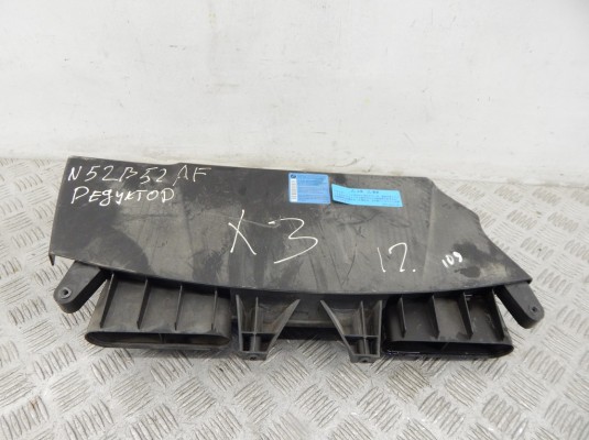 Воздухозаборник BMW X3-series (E83) 13 71 3 428 065