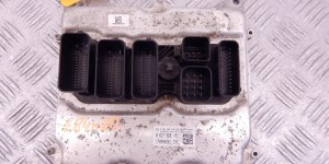 Блок управления двигателем BMW X1-series (E84) 12 14 8 617 569