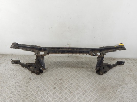 Передняя панель крепления облицовки (телевизор) BMW X5-series (E53) 51 71 8 402 319