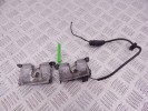 Замок капота BMW X5-series (E70) 51 23 7 178 753