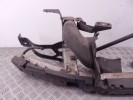 Передняя панель крепления облицовки (телевизор) BMW 5-series (E60/61) 51 64 7 033 741
