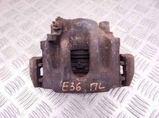 Суппорт передний левый BMW 3-series (E36) 34 11 1 165 559 Суппорт передний левый BMW 3-series (E36) 34 11 1 165 559