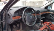 Переключатель света BMW 5-series (E39)