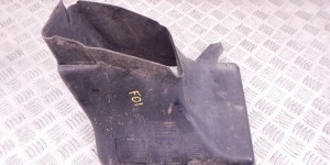 Воздуховод BMW 7-series (F01/02) 51 74 7 184 158