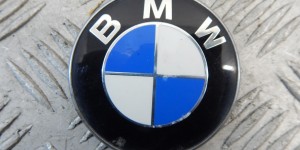 Эмблема BMW 3-series (E46) 51 14 8 219 237