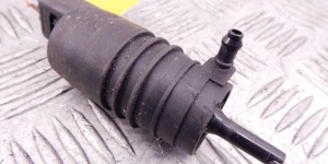 Насос (моторчик) омывателя стекла BMW 5-series (E39)