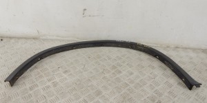 Заглушка (решетка) в бампер передний BMW X6-series (E71) 51 11 7 159 597 Заглушка (решетка) в бампер передний BMW X6-series (E71) 51 11 7 159 597