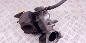 Турбина BMW X5-series (E53) 11 65 2 414 332 Турбина BMW X5-series (E53) 11 65 2 414 332