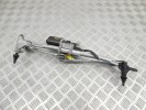 Механизм стеклоочистителя (трапеция дворников) BMW 1-series (E87) 61 61 7 192 963