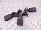 Замок ремня безопасности BMW X5-series (E53) 72 11 8 402 694