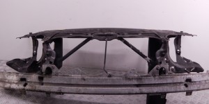 Передняя панель крепления облицовки (телевизор) BMW 7-series (E65/66) 51 11 7 135 522
