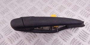 Ручка наружная передняя правая BMW 3-series (E46) 51 21 8 216 122