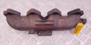 Коллектор выпуской BMW X3-series (E83) 11 62 7 790 219