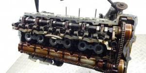 Двигатель BMW 5-series (E60/61)