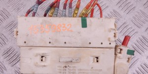 Блок предохранителей BMW 5-series (E39) 61 13 8 367 253