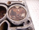Блок цилиндров BMW 1-series (E87) 11 11 0 390 502