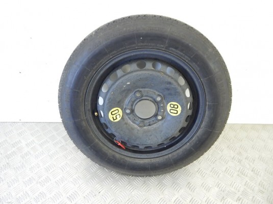 Колесо запасное (таблетка) BMW 3-series (E46) 36 11 1 095 069
