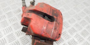 Суппорт передний правый BMW 5-series (E39) 34 11 1 163 386 Суппорт передний правый BMW 5-series (E39) 34 11 1 163 386