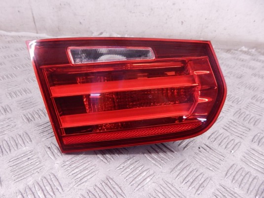 Фонарь крышки багажника левый BMW 3-series (F30/31) 63 21 7 259 915
