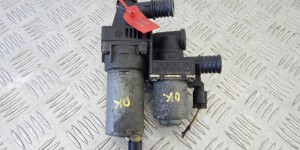 Кран отопителя (печки) BMW 3-series (E46) 64 11 8 369 807