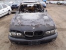 Блок управления АКПП BMW 5-series (E39) 1423000