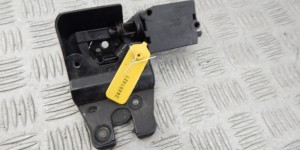 Замок багажника BMW 7-series (E65/66) 51 24 7 014 870 Замок багажника BMW 7-series (E65/66) 51 24 7 014 870