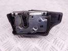 Замок двери передней правой BMW X5-series (E53) 51 21 8 402 538
