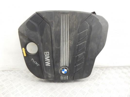 Декоративная крышка двигателя BMW X3-series (F25) 13 71 7 811 024