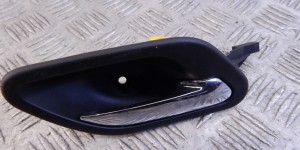 Ручка внутренняя задняя правая BMW 5-series (E39) 51 21 8 226 050