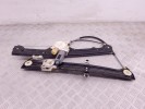 Стеклоподъемник электрический передний левый BMW X5-series (E70) 51 33 7 166 379