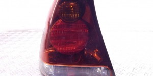 Фонарь задний левый BMW 3-series (E46) 63 21 6 927 763