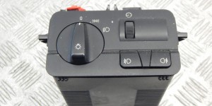 Блок управления светом BMW 3-series (E46) 61 31 6 901 430