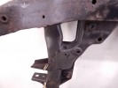 Балка подвески передняя (подрамник) BMW X5-series (E70) 31 11 6 772 681