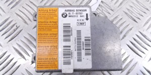 Блок AirBag BMW 7-series (E38) 65 77 8 372 521