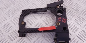 Скелет ручки наружной передней правой BMW 5-series (E39) 51 21 8 245 354