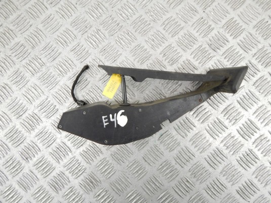 Педаль газа BMW 3-series (E46) 35 40 6 753 519