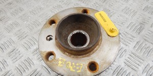 Подшипник ступицы BMW X5-series (E70) 33 40 6 867 811