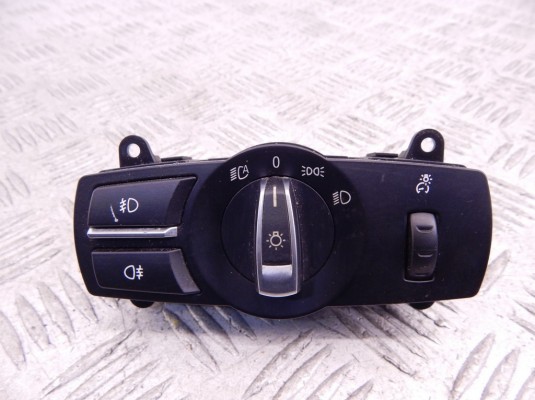Переключатель света BMW 5-series (F10/11) 61 31 9 192 744