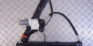 Стеклоподъемник электрический передний правый BMW X5-series (F15) 51 33 7 286 484