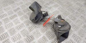 Сигнал (клаксон) BMW 5-series (E39) 61 33 8 381 271 Сигнал (клаксон) BMW 5-series (E39) 61 33 8 381 271