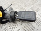 Замок зажигания VOLKSWAGEN PASSAT 5+ (2000-2005) 4b0905851c