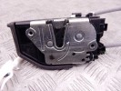 Замок двери задней левой BMW 5-series (E60/61) 51 22 7 167 075