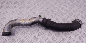 Патрубок интеркулера BMW 3-series (E46) 11 61 7 786 865