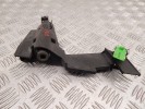 Крепление фары правой BMW 3-series (E46) 63 12 8 380 188